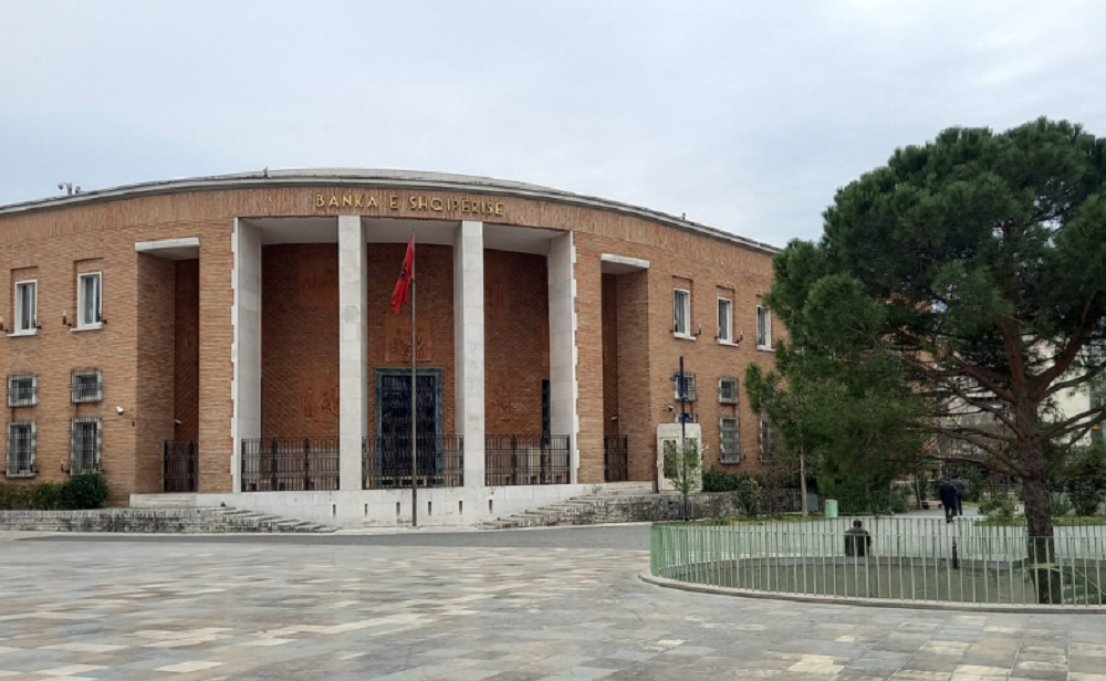 BSH: Borxhi publik ne nivelin me te ulet te dekades se fundit